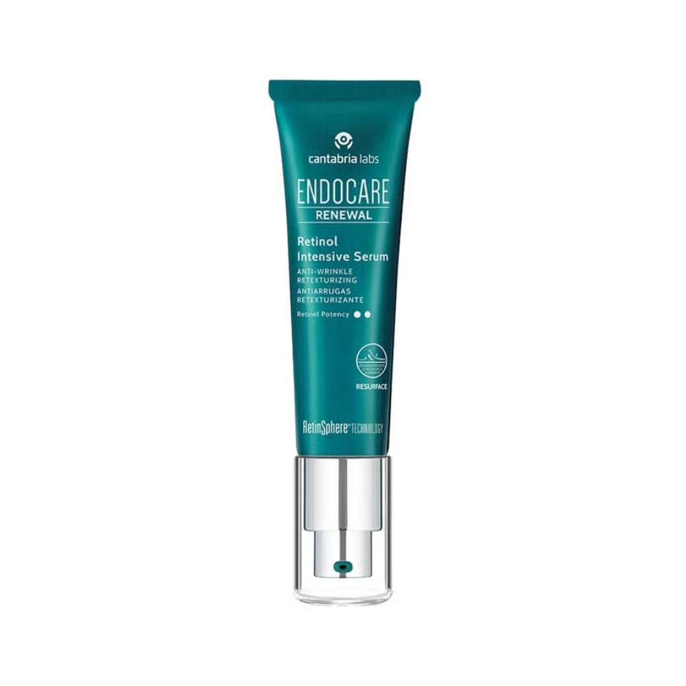 Endocare Renewal Retinol 0.5% Intensive Serum 30ml
