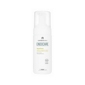 Endocare Aquafoam 125ml