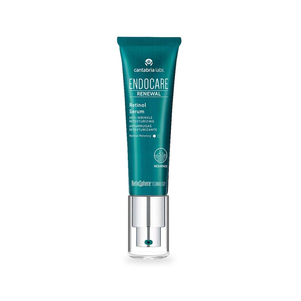 Endocare Renewal Retinol 0.2% Serum 30ml