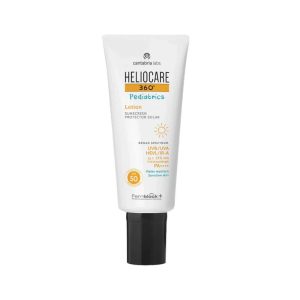 Heliocare Paediatric Lotion SPF50