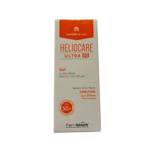 Heliocare Ultra 90 Gel SPF50+