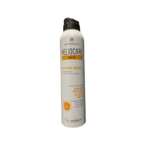 Heliocare 360 Invisible Spray SPF50+