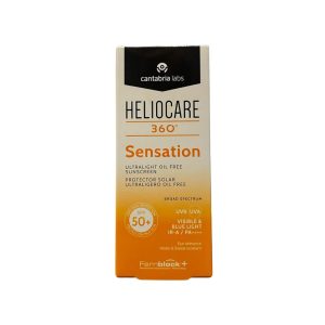 Heliocare 360 Sensation SPF50+