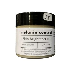 Zena Melanin 3+++