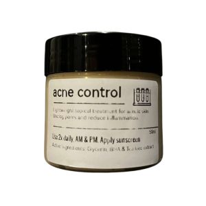 Zena Acne Control