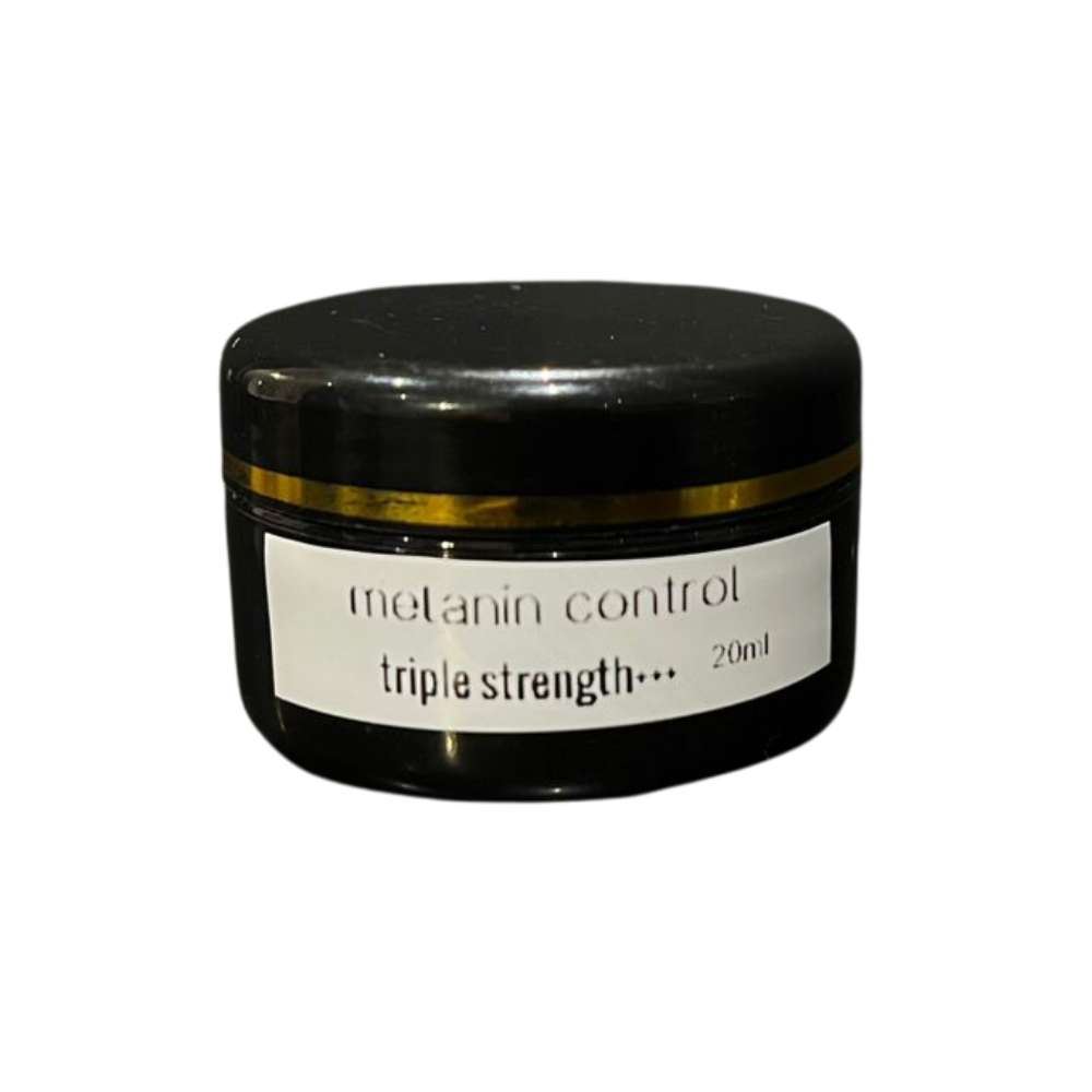 Zena Melanin 3+++ (20ml)
