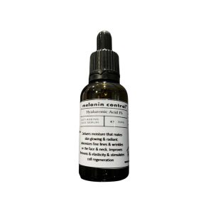 Zena Hyaluronic Serum