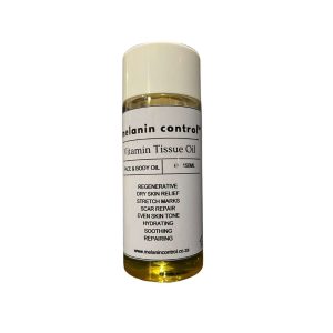 Zena Tissue Oil