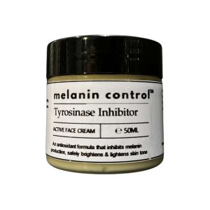 Zena Melanin Control